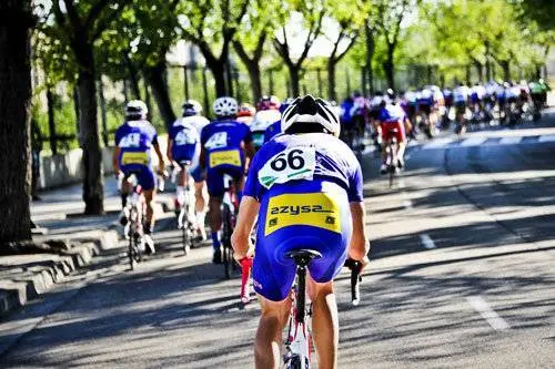 El XIX Trofeo Ciclista El Corte Ingl&eacute;s es puntuable para el ranking nacional de la Real Federaci&oacute;n Espa&ntilde;ola de Ciclismo (RFEC).
Alberto Casas