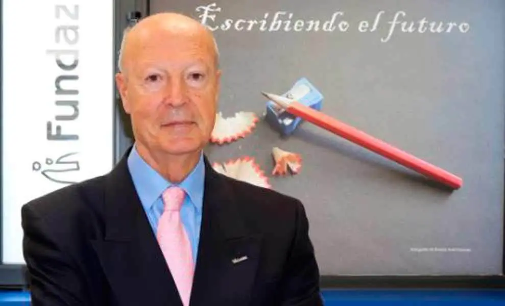 Juan Pinto fue jefe de la Fuerza Log&iacute;stica Terrestre 2 y comandante militar de Zaragoza y Teruel