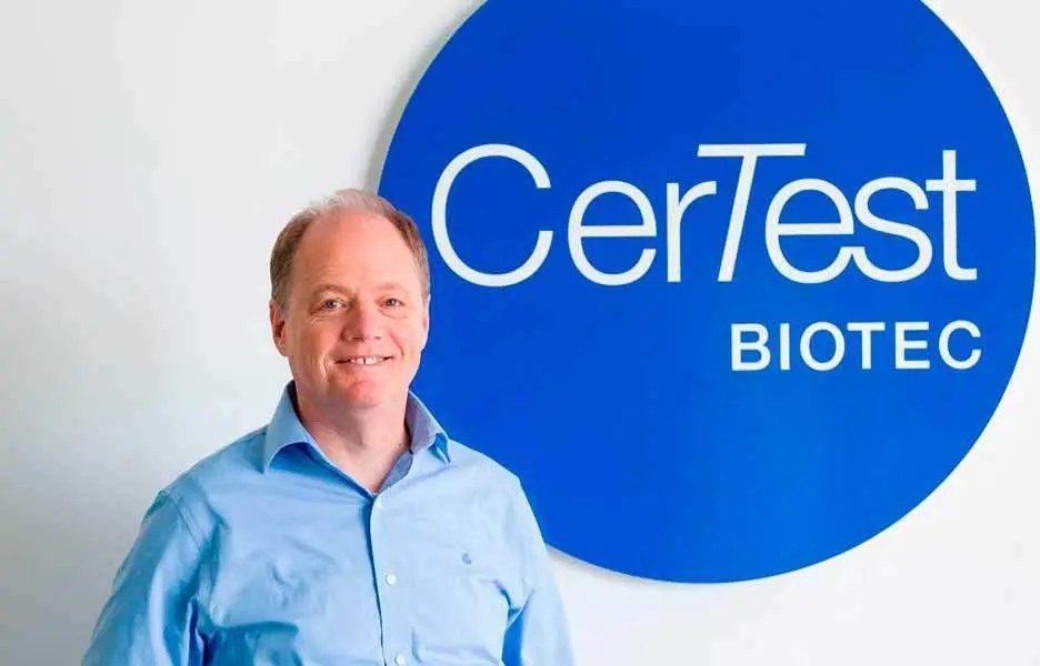 Genzor destaca que el principal logro de la empresa es su crecimiento