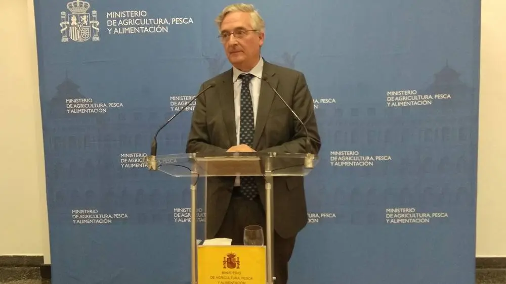 Olona ha propuesto llevar a cabo acciones de sensibilizaci&oacute;n y pedagog&iacute;a para explicar el problema a la opini&oacute;n p&uacute;blica