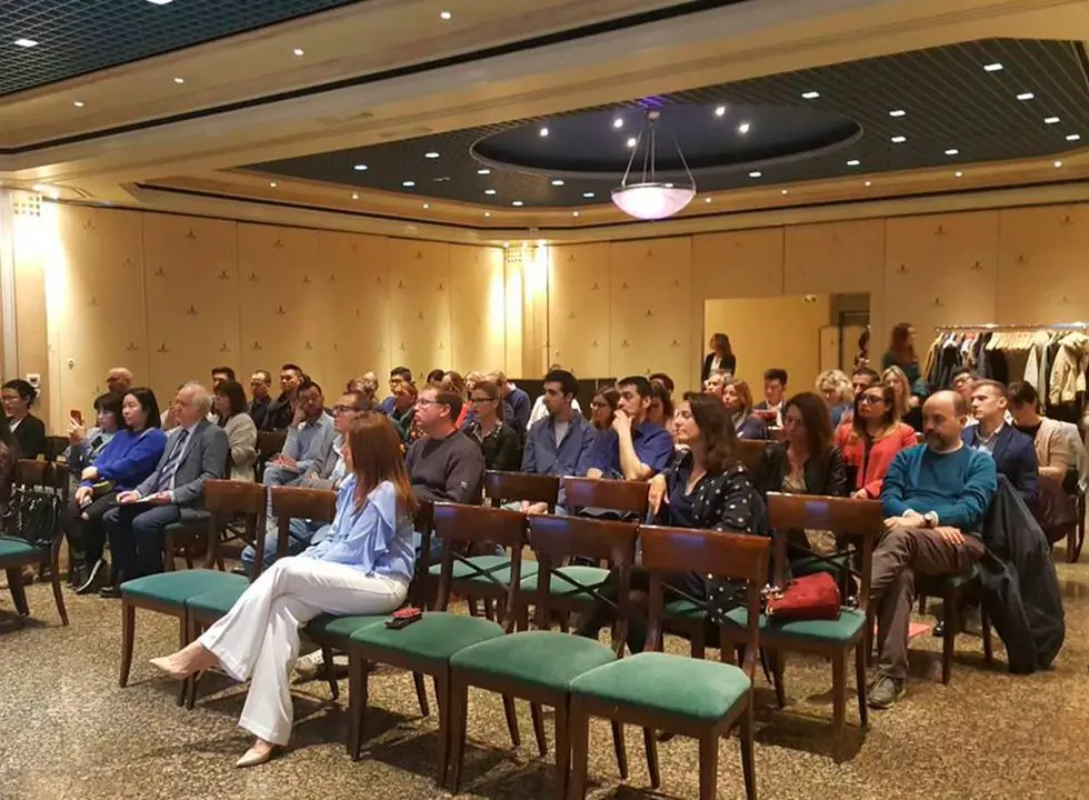 El pa&iacute;s asi&aacute;tico se ha convertido en el principal visitante internacional de Zaragoza