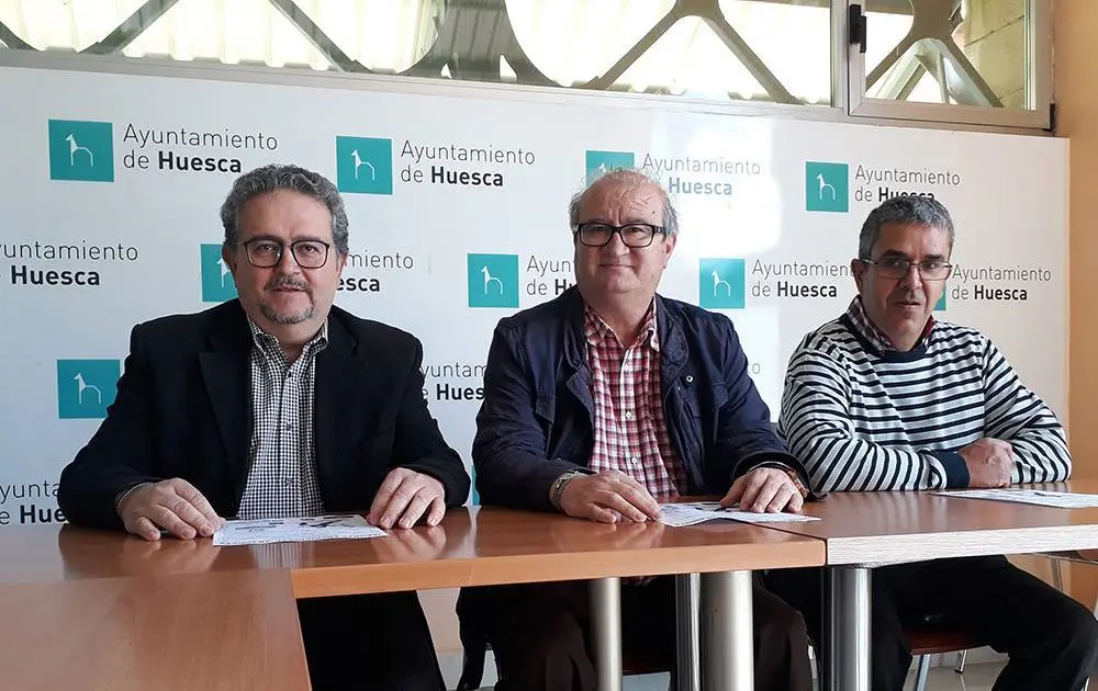 Solo en Huesca, Jaca y Castej&oacute;n de Monegros se siguen respetando las tiradas de barra como una tradici&oacute;n