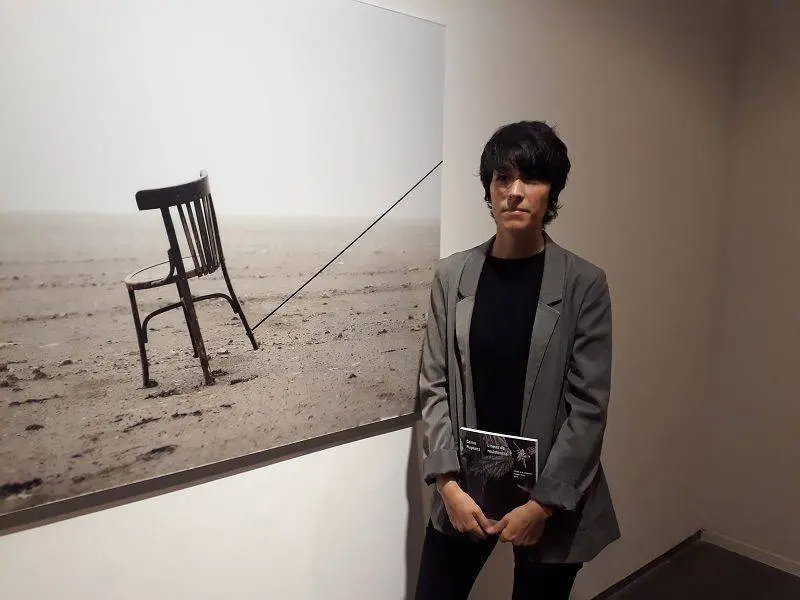Cerca de 2.000 personas han visitado la exposici&oacute;n en la DPH