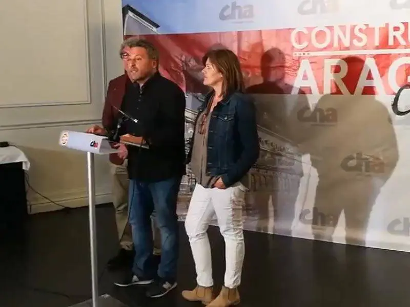 Soro ha lamentado que pueda haber una mayor&iacute;a de derechas en las Cortes