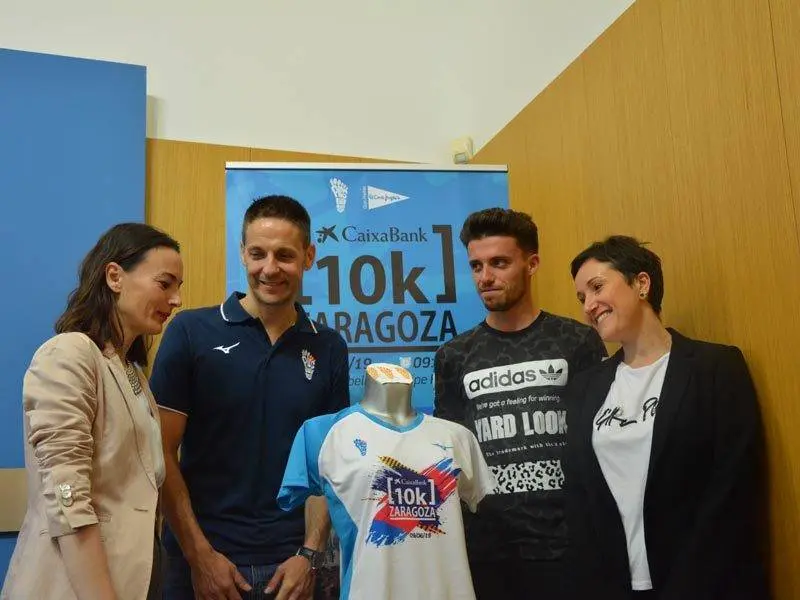 Carlos Mayo tratar&aacute; de batir el r&eacute;cord de la prueba que ostenta Toni Abad&iacute;a