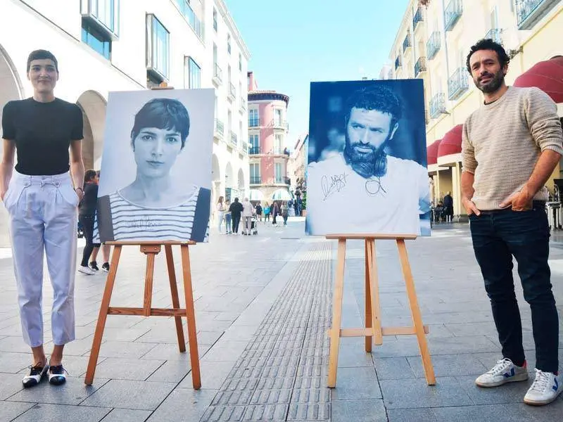 Reciben e galard&oacute;n por su "trayectoria" y "proyecci&oacute;n"