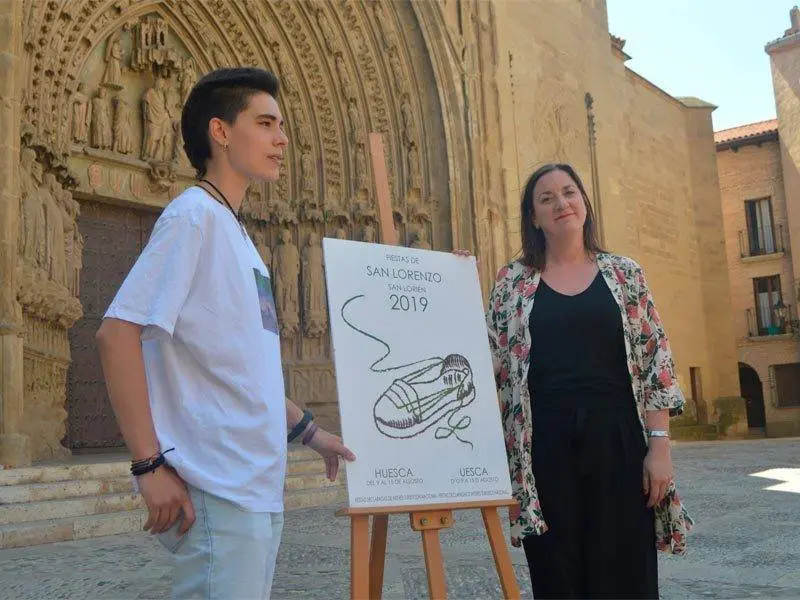 Se ha impuesto en un concurso con 54 propuestas