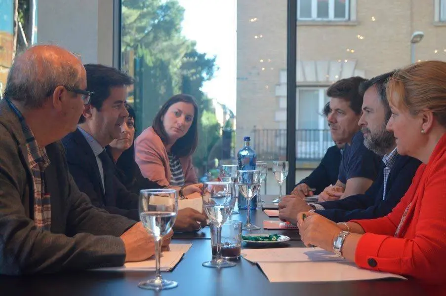 Luis Felipe no da por perdida la Alcald&iacute;a