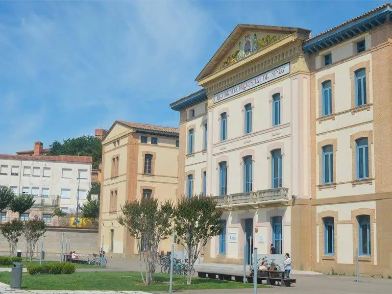 La formaci&oacute;n dual, un Grado en Podolog&iacute;a o el programa internacional con la Universidad italiana del Valle de Aosta son algunas de las novedades