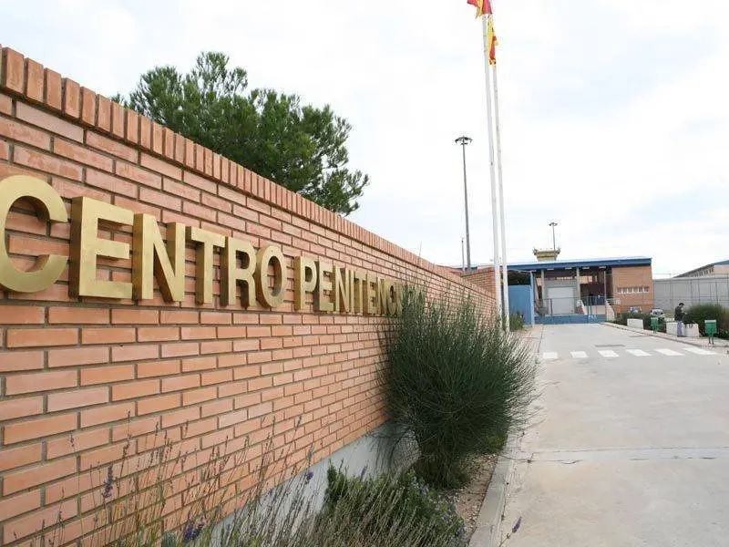 Centro Penitenciario de Zuera