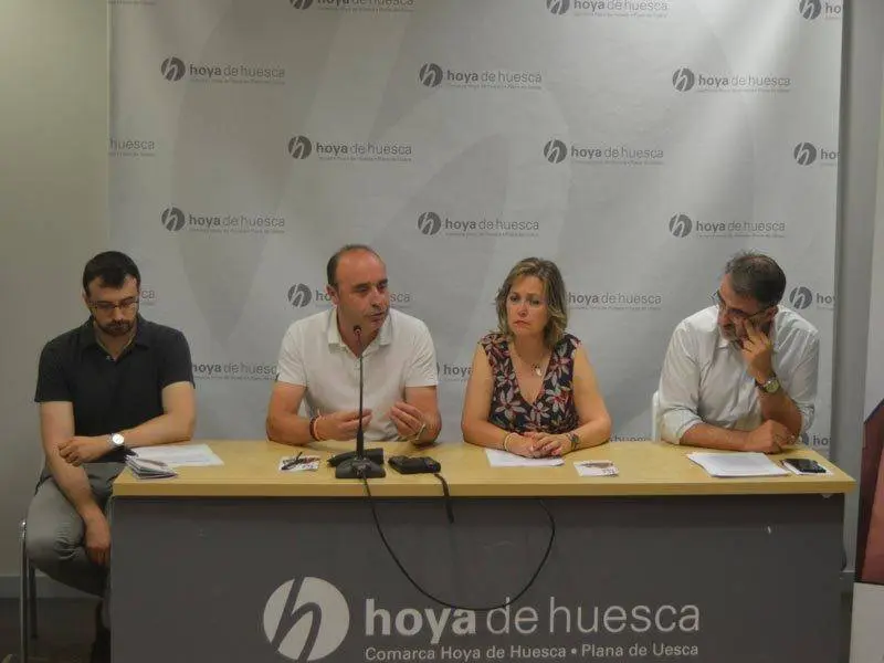 En las seis ediciones anteriores han acudido m&aacute;s de 5.000 personas