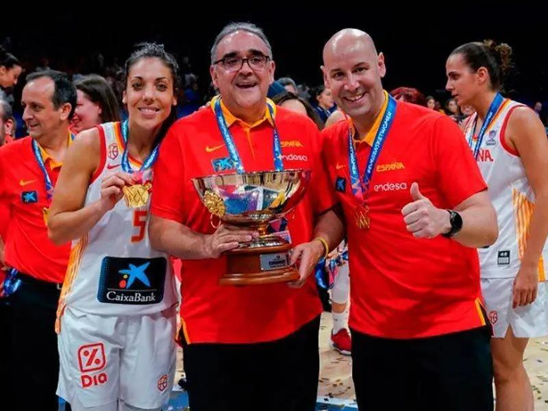 Ouvi&ntilde;a cuajaba su mejor partido en la final. Foto: NPhoto (Alberto Nevado) FEB