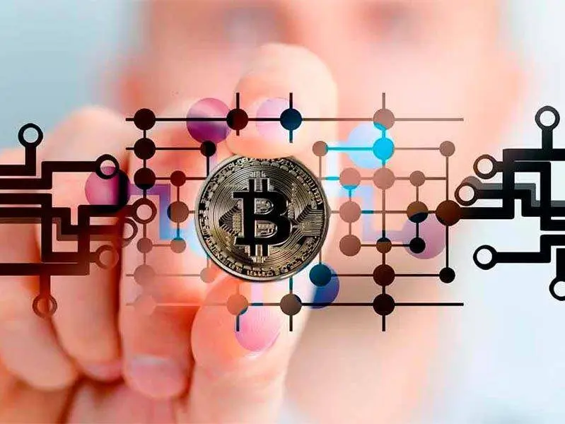 Criptomonedas