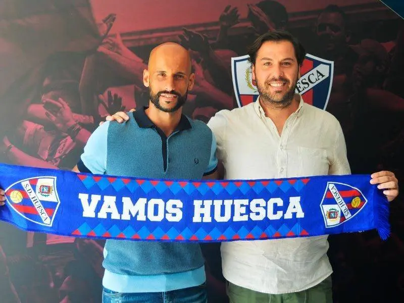 Rico ha vuelto nueve a&ntilde;os despu&eacute;s de su salida 