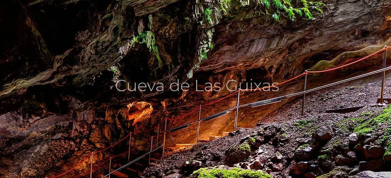 Durante los pr&oacute;ximos cuatro d&iacute;as se revivir&aacute; la historia de la cueva de Villan&uacute;a