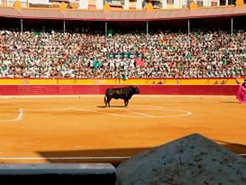 El equipo de Gobierno de Huesca ha garantizado la celebraci&oacute;n de la Feria Taurina
