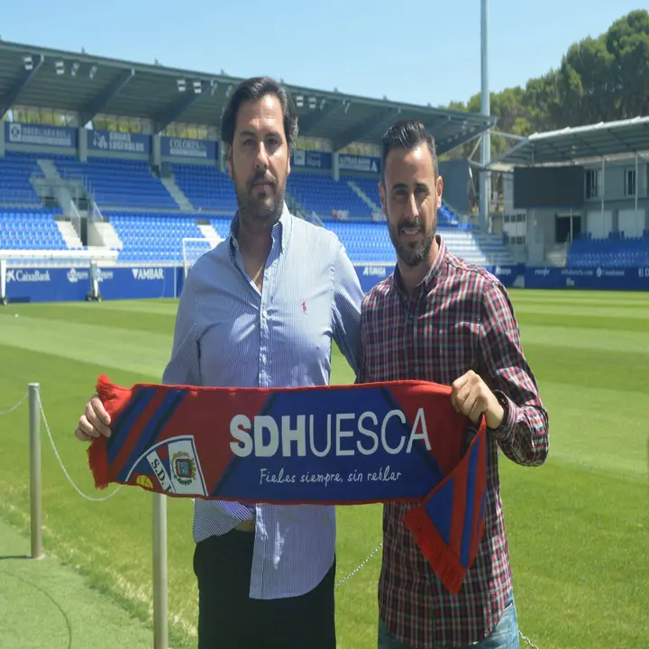 Competir&aacute; con Miguel&oacute;n por el lateral derecho