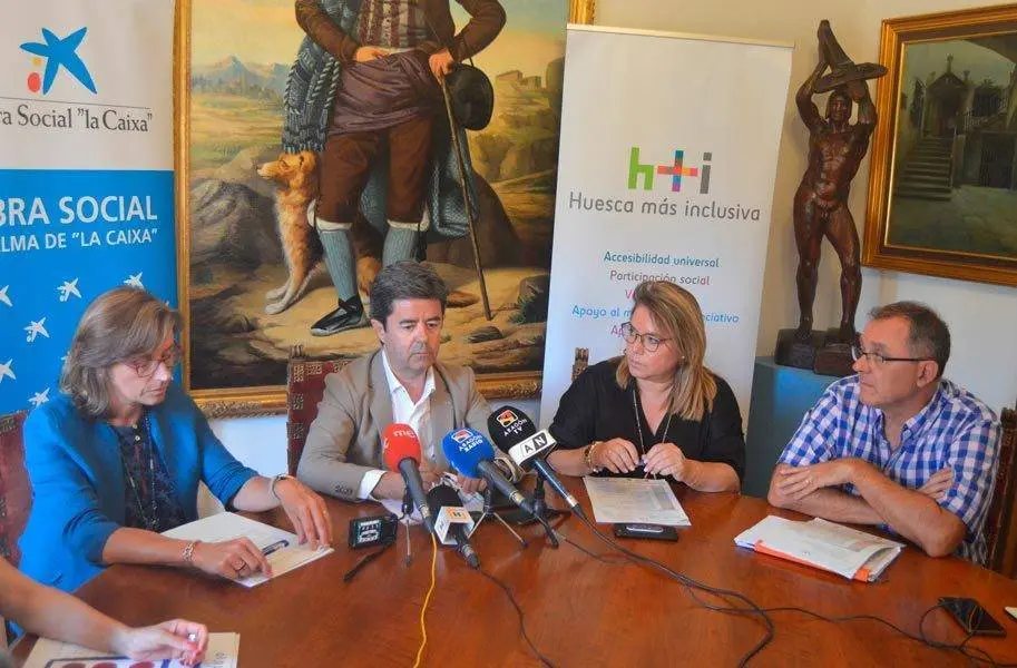 46 entidades se han sumado al proyecto en los &uacute;ltimos cuatro a&ntilde;os