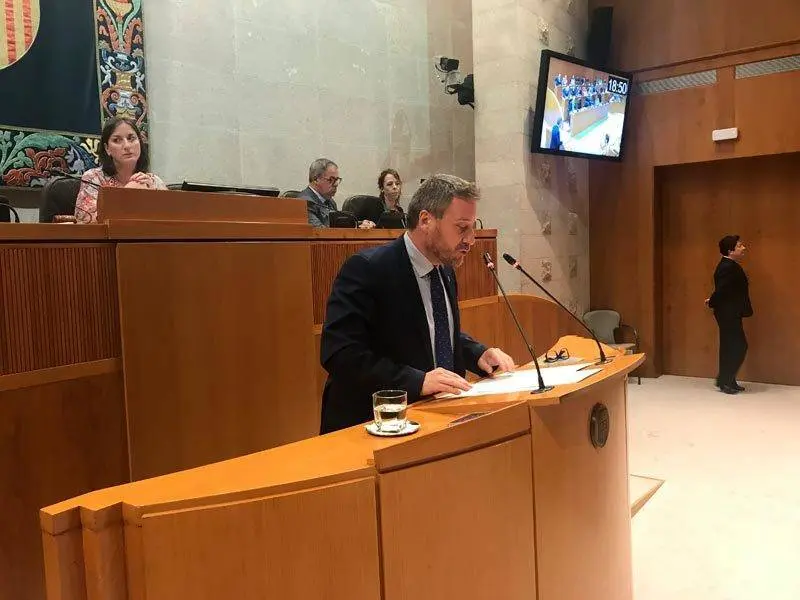Soro ha destacado que con el acuerdo gana la ciudadan&iacute;a y no un determinado partido