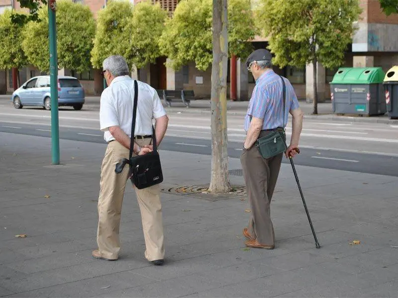 Insisten en que la visibilizaci&oacute;n de los mayores incide directamente en las pol&iacute;ticas y presupuestos 