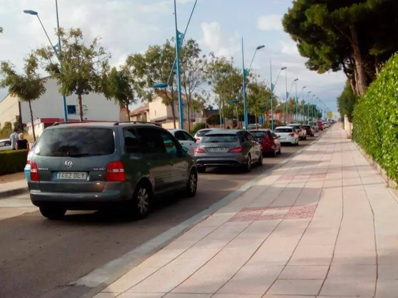 Para empezar a viajar, los usuarios tendr&aacute;n que descargar la app de Cabify y aceptar unos t&eacute;rminos y condiciones