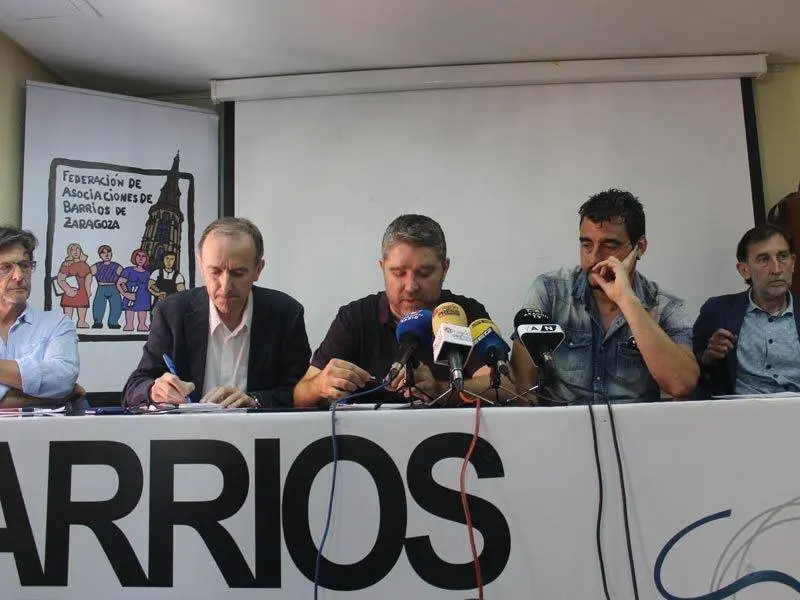 Las diferentes entidades que recurrieron el correspondiente Plan Especial de Pikolin han recordado la ilegalidad de esta iniciativa