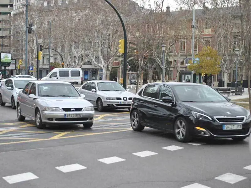 La campa&ntilde;a arranca este lunes y se prlongar&aacute; durante toda la semana
