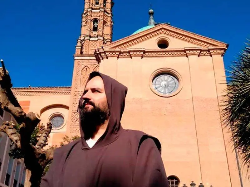 Altamiras se ha convertido, sin duda, en uno de los vecinos m&aacute;s ilustres de La Almunia