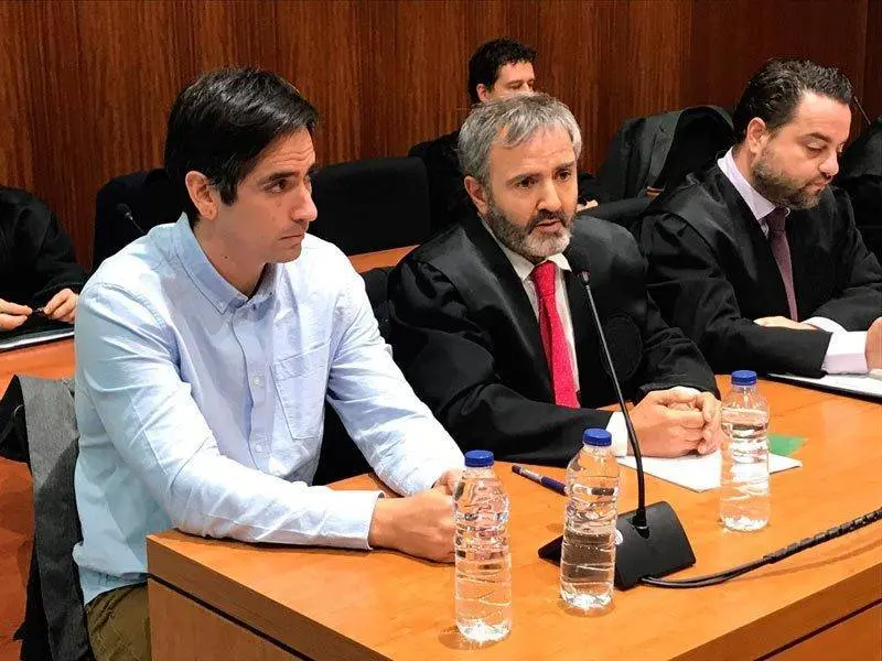 Lanza ha conocido este viernes el veredicto del jurado popular tras dos d&iacute;as de deliberaciones
