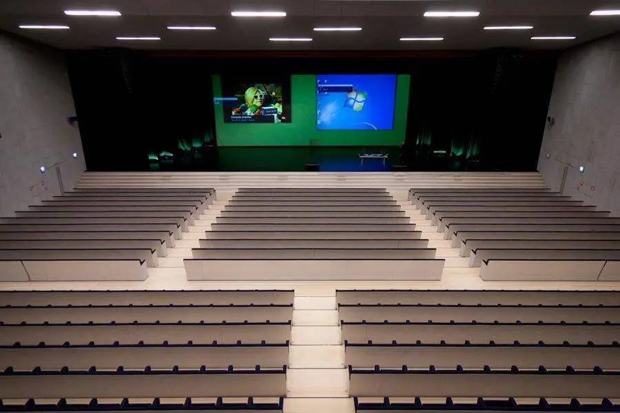 El &uacute;ltimo trimestre del a&ntilde;o concentra la mayor parte de los eventos organizados en Zaragoza