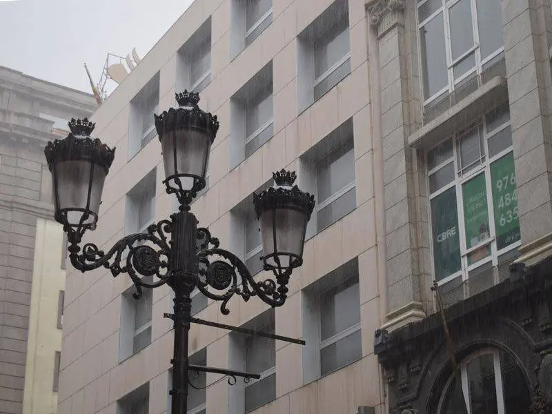 El &aacute;rea de Infraestructuras incrementa hasta los 13,1 millones de euros el presupuesto de estas reparaciones