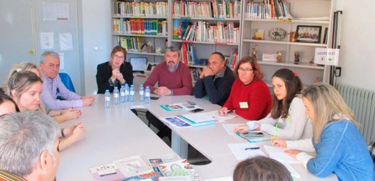 Se trata de una iniciativa que forma parte del proyecto Erasmus+ KAI Observaci&oacute;n e Inclusi&oacute;n