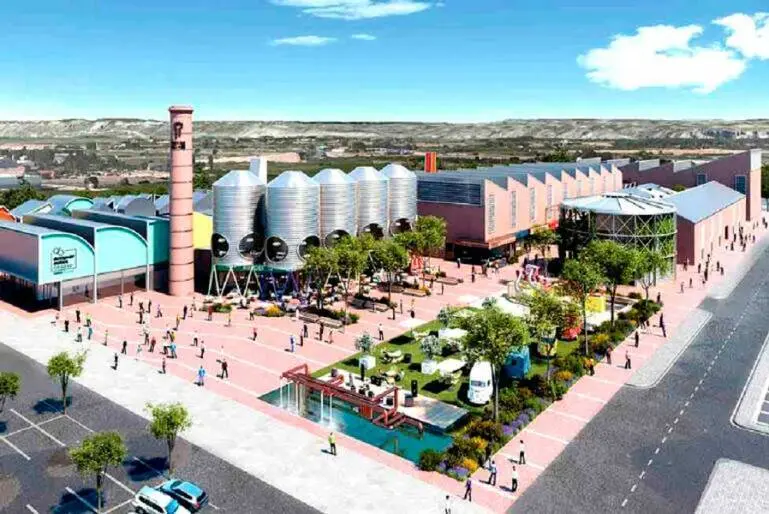 Torre Village abrir&aacute; sus puertas en primavera