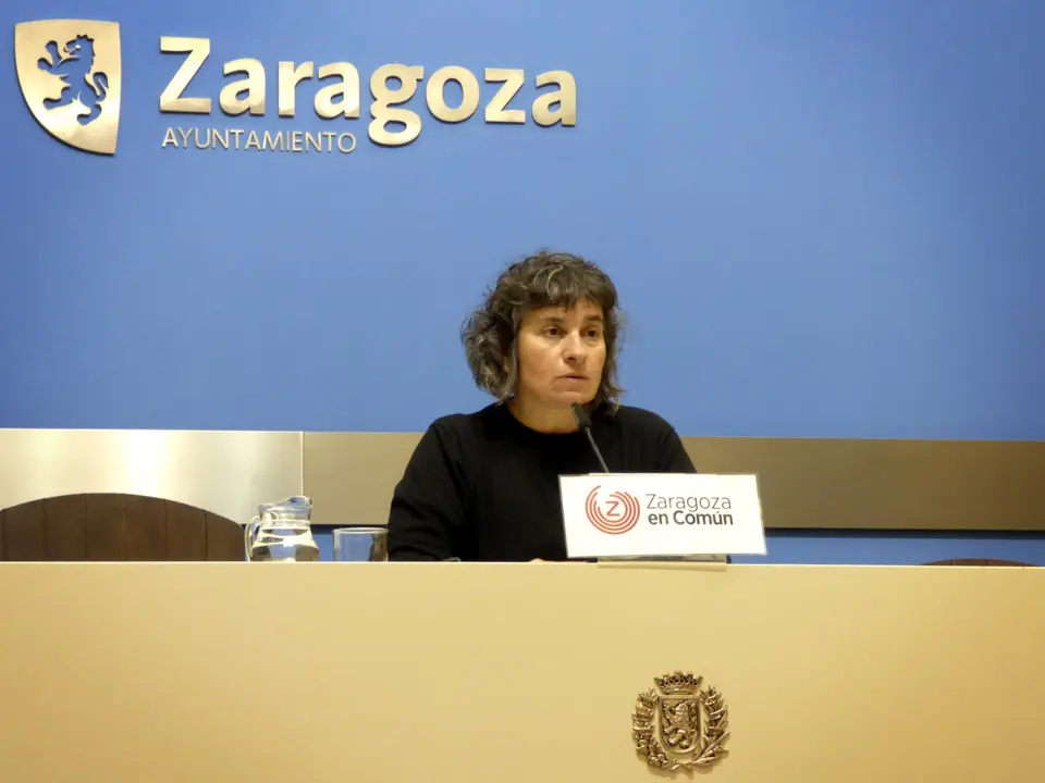 Broto considera que este modelo es un retroceso en la aplicaci&oacute;n democr&aacute;tica de la anterior encuesta