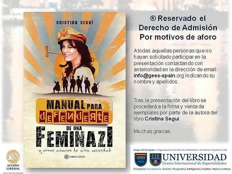 La presentaci&oacute;n Ser&aacute; este martes, a las 19.00 horas, en el Sal&oacute;n Principal del Gran Hotel de Zaragoza