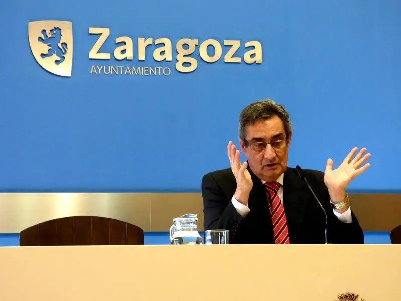 Calvo ha criticado la diferencia de criterios