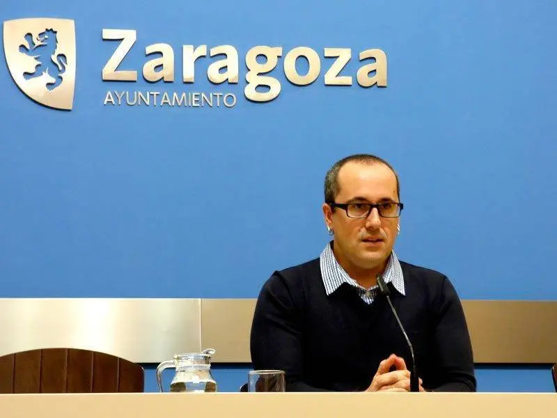 Cubero ha criticado la gesti&oacute;n de Chueca