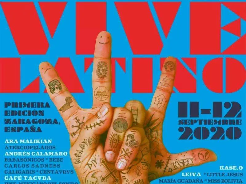 El festival arrancar&aacute; con las bandas y artistas m&aacute;s representativos del rock y la m&uacute;sica independiente
