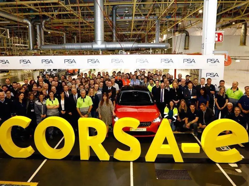 Desde PSA han reconocido el esfuerzo de los trabajadores para firmar el convenio colectivo de 2018, que ha permitido lograr estabilidad y competitividad