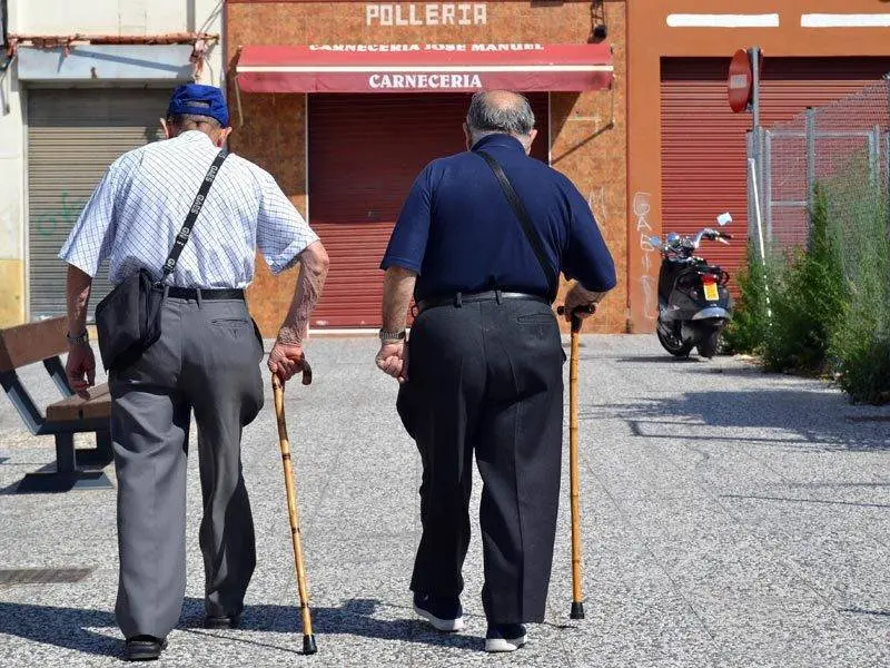 La lucha contra la soledad no deseada de las personas mayores es uno de los retos