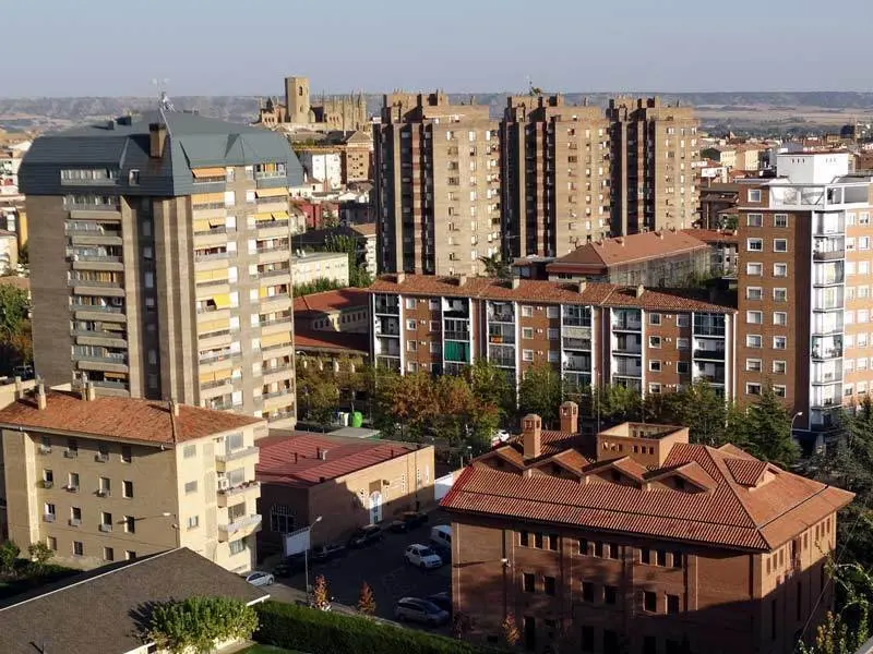 Arag&oacute;n es la cuarta regi&oacute;n donde menos ha subido el precio de alquiler de vivienda en los &uacute;ltimos cinco a&ntilde;os