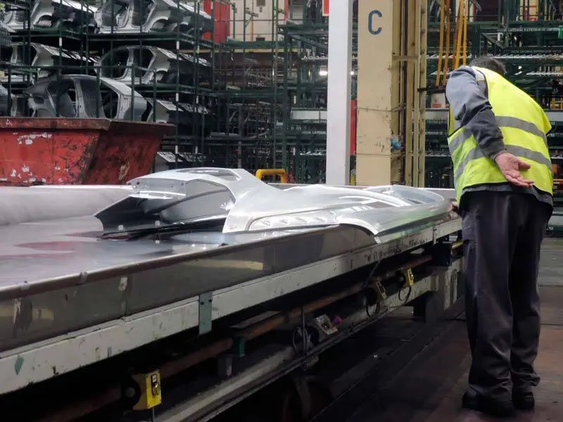 El de 2020 ya se ha posicionado como el peor marzo en la historia del mercado laboral en Espa&ntilde;a
