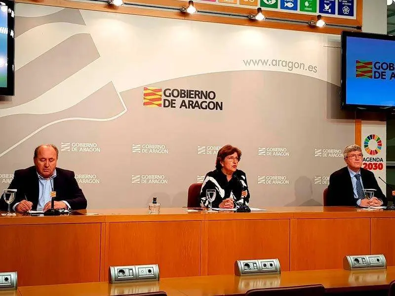 Hasta ahora, entre personal y residentes, Arag&oacute;n ha llegado a confirmar 1.544 casos de coronavirus