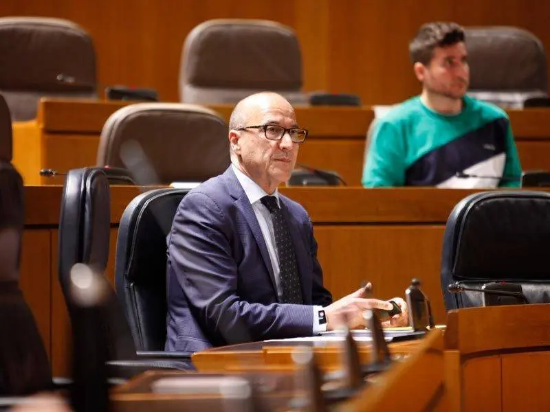 Faci ha reiterado que la intenci&oacute;n del Ejecutivo es volver a la presencialidad en cuanto la situaci&oacute;n lo permita