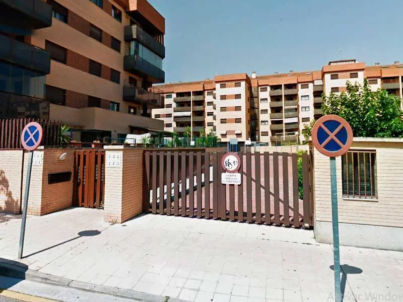 Todo apunta a un posible y fatal accidente laboral