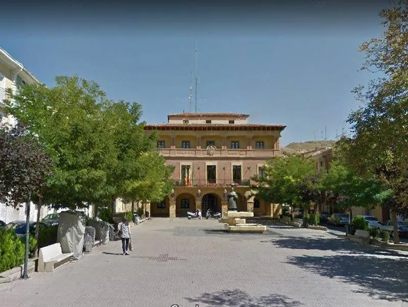 Fraga es una de las &aacute;reas de salud m&aacute;s afectadas en Arag&oacute;n