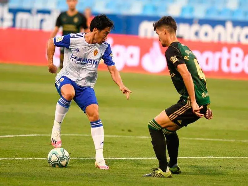 Esta incertidumbre condiciona enormemente la planificaci&oacute;n deportiva. Foto: Real Zaragoza