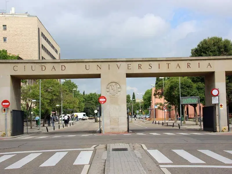 Ciudad Universitaria