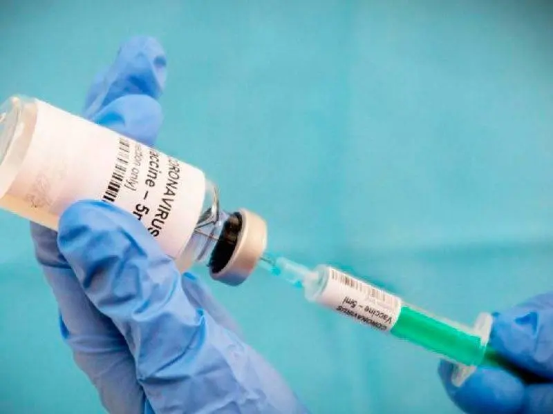 Espa&ntilde;a se suma a la suspensi&oacute;n de la vacuna de Astrazeneca 