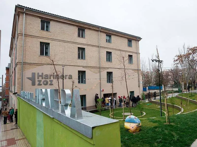 Harinera ZGZ celebra su V aniversario